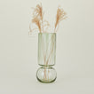 Recycled Bulb Vase