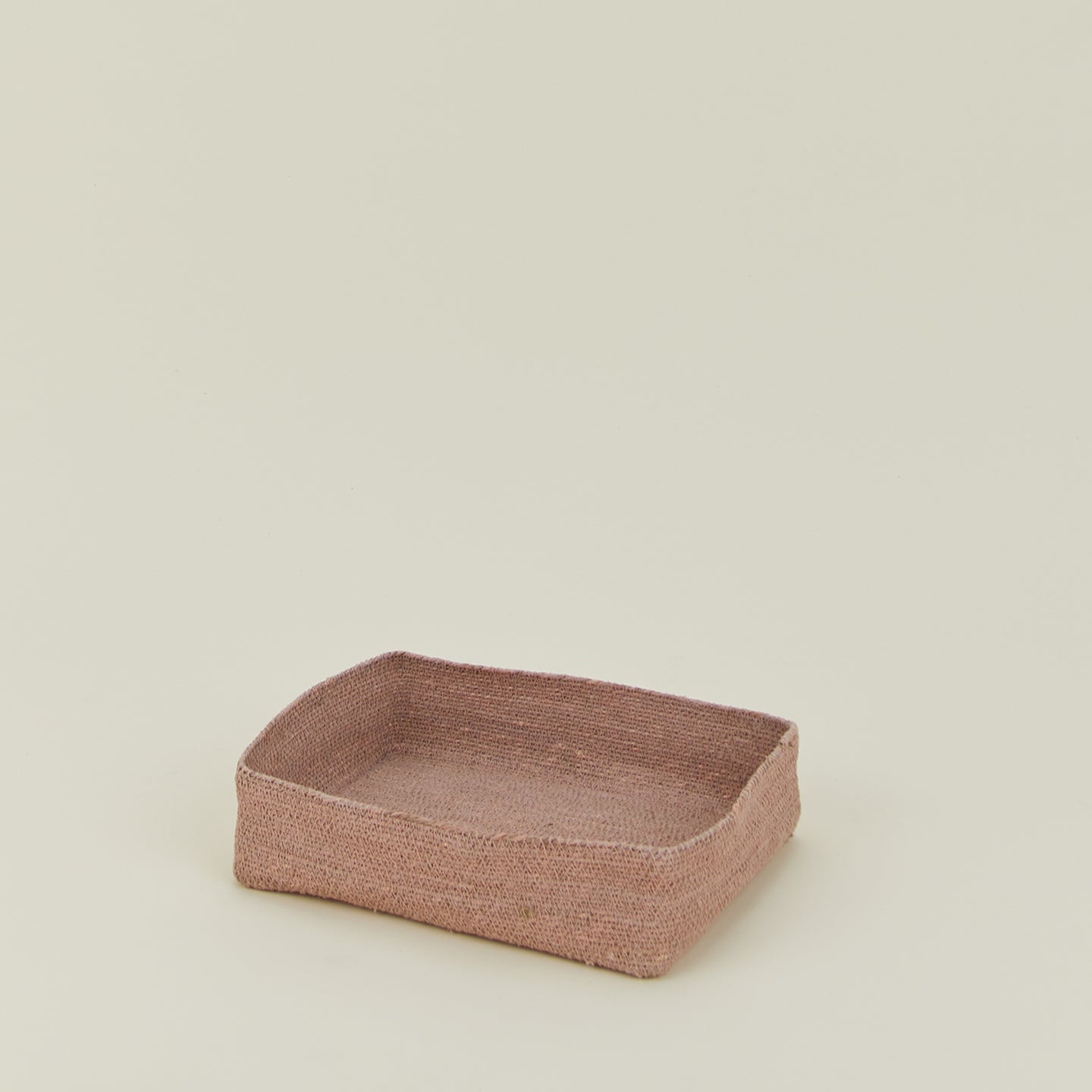 Essential Letter Tray - Black