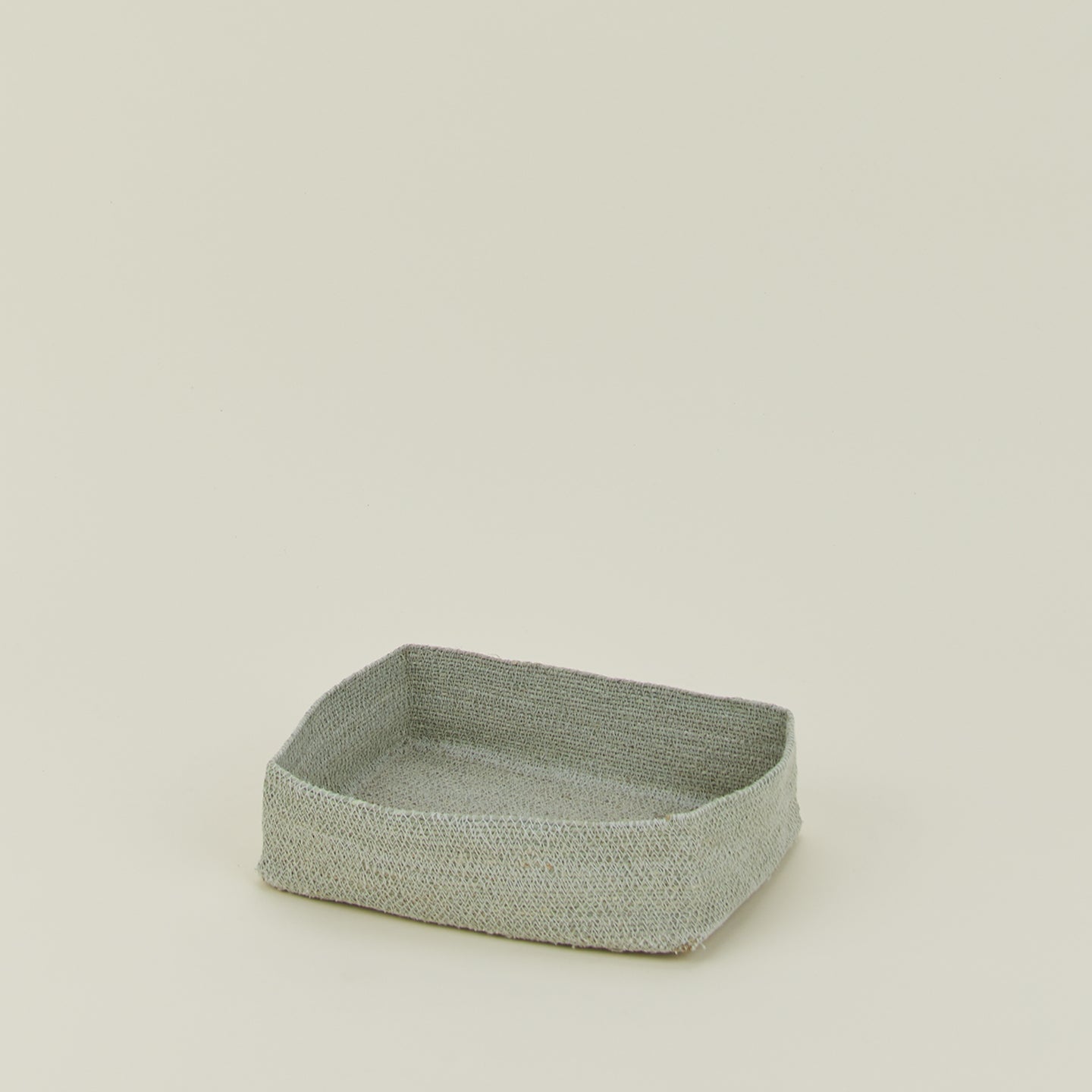 Essential Letter Tray - Sky