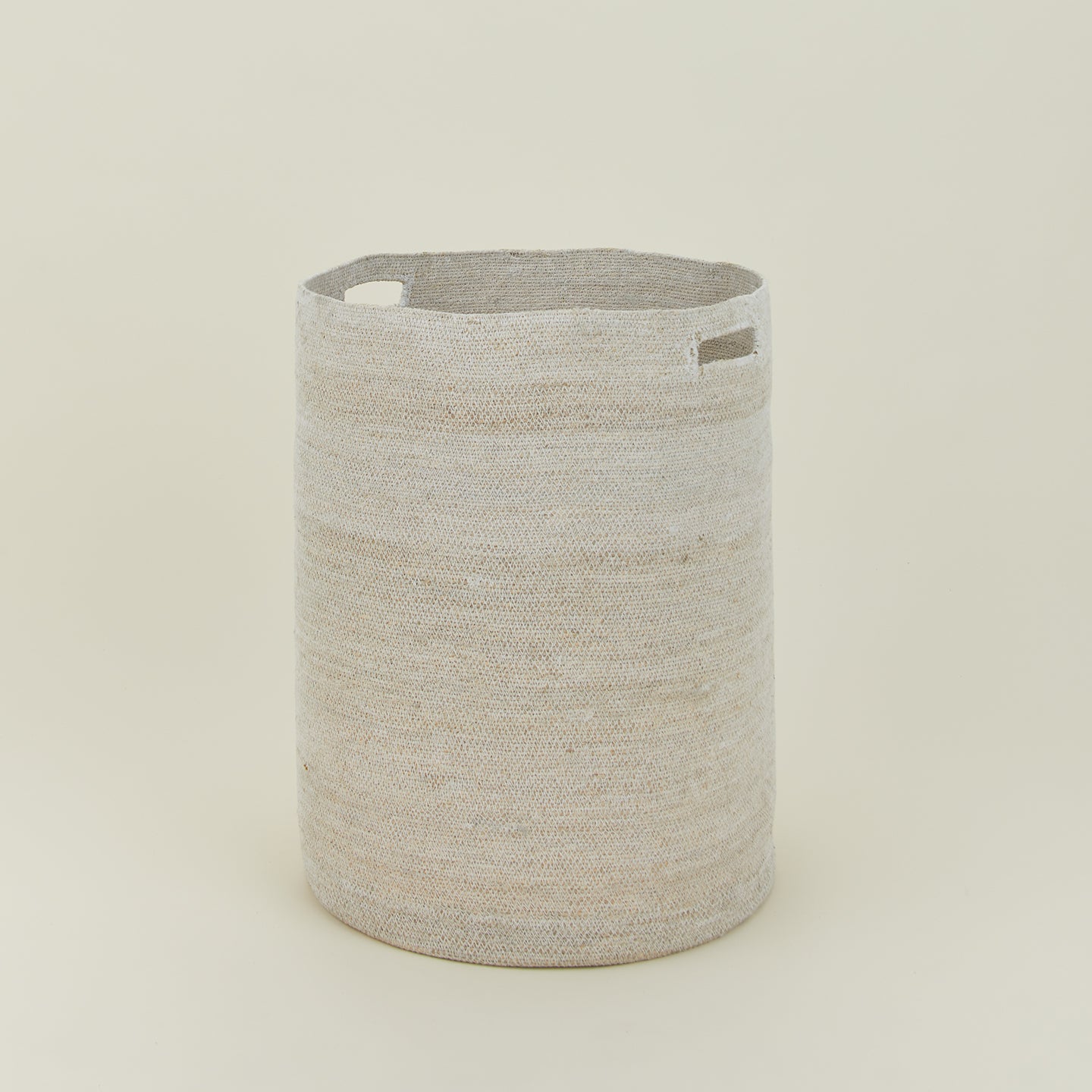 Essential Hamper - White