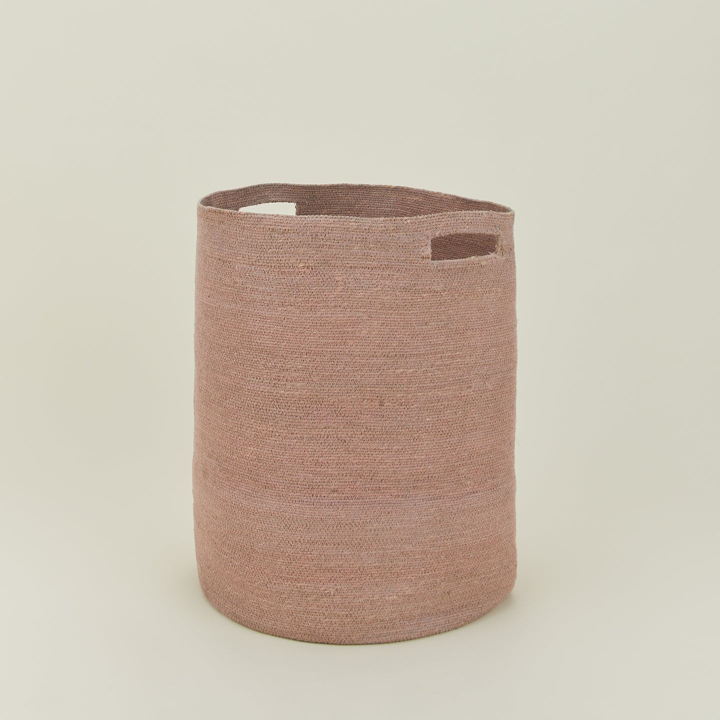 Essential Hamper - Blush