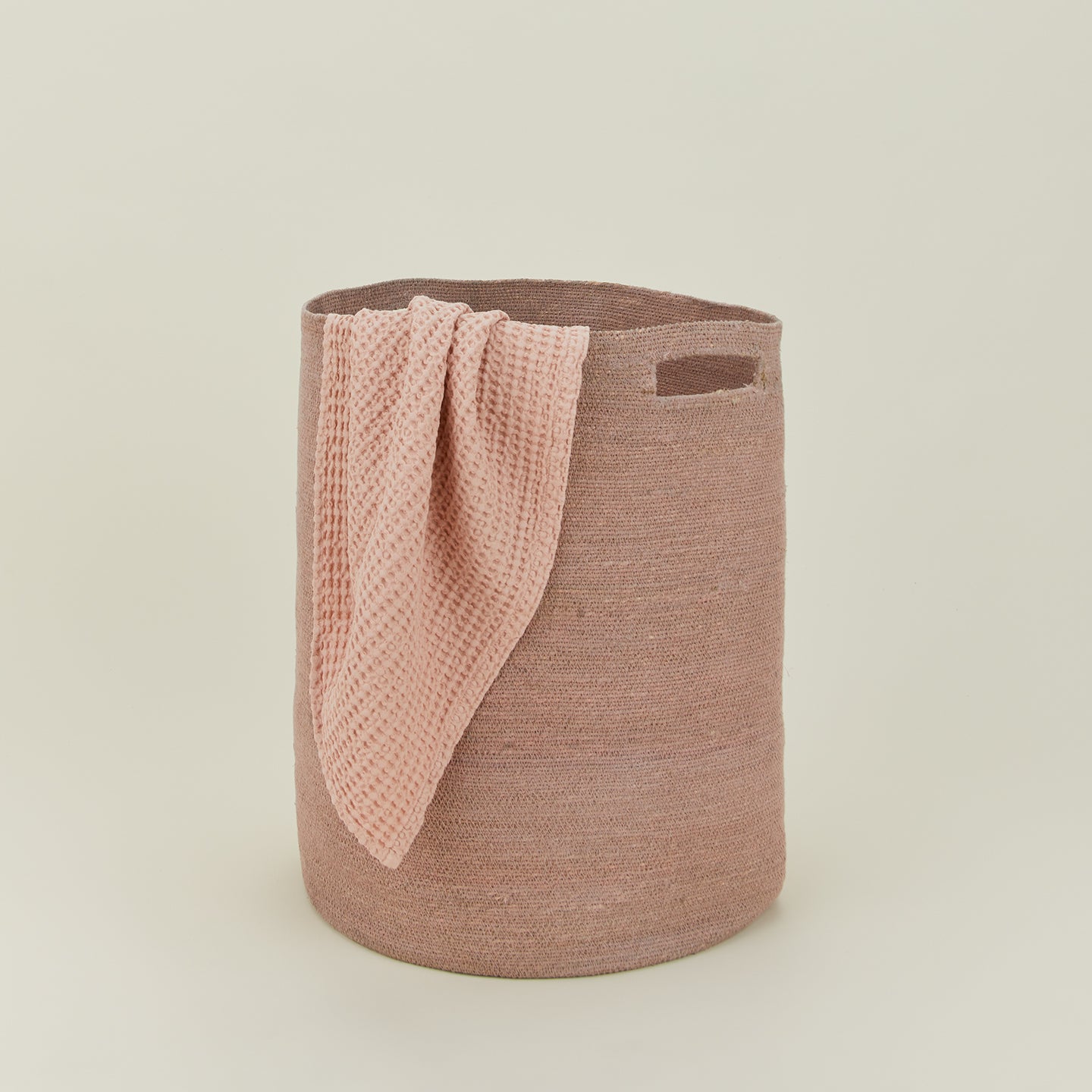 Essential Hamper - Blush