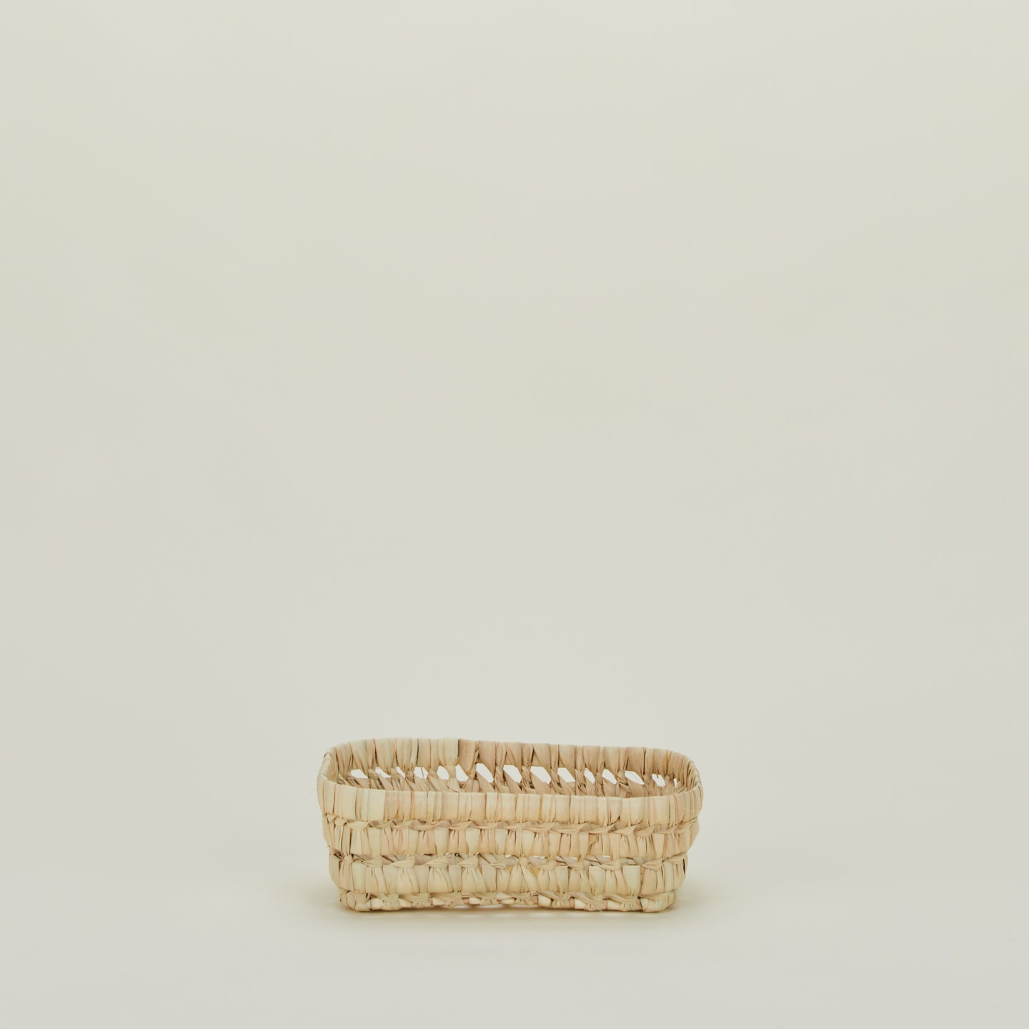 Open Weave Table Tray