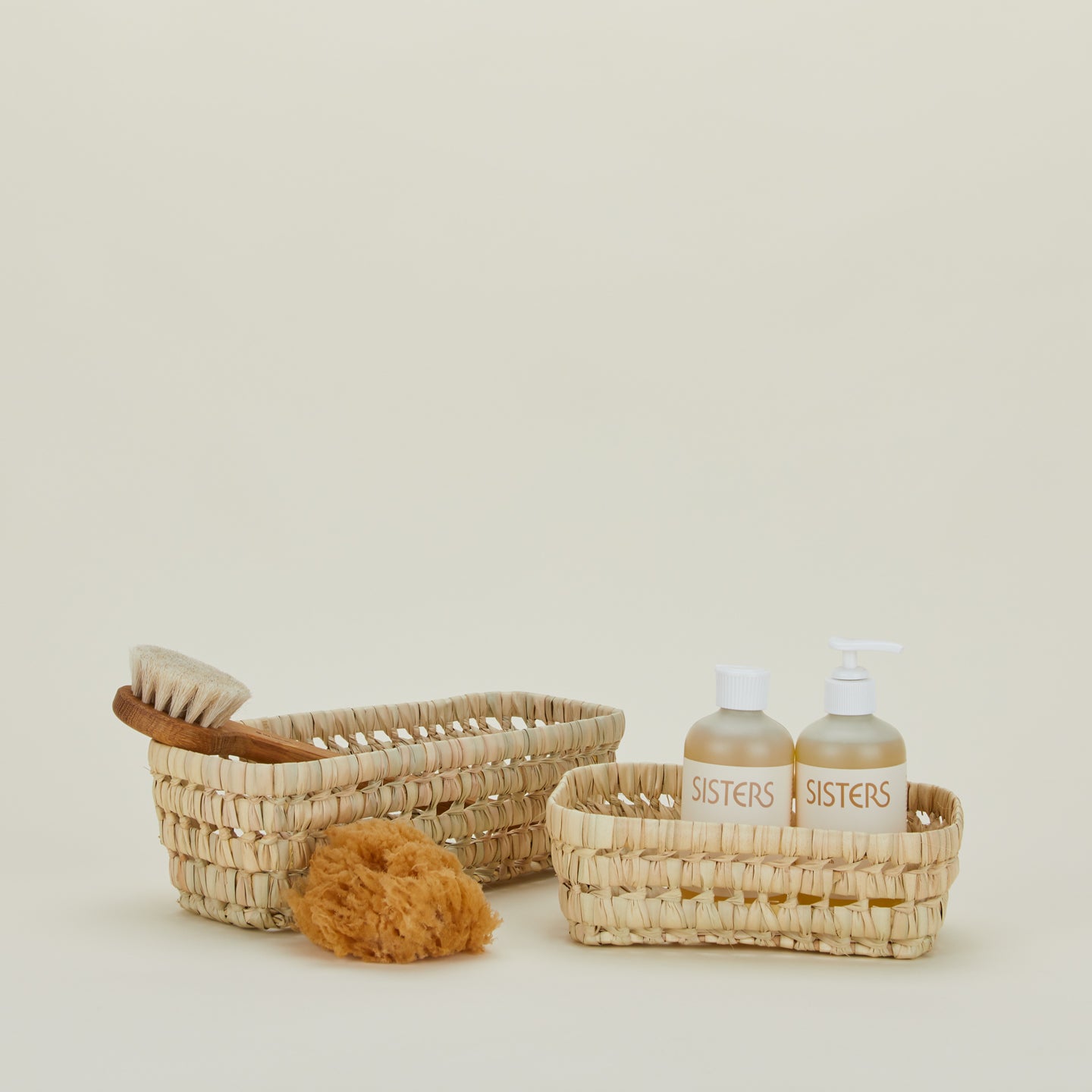 Open Weave Table Tray