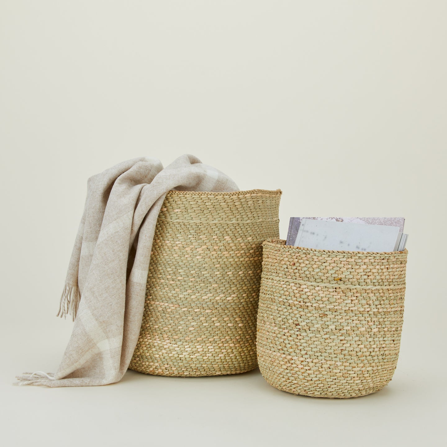 Iringa Baskets