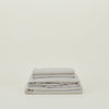 Essential Percale Sheet Set - Light Grey