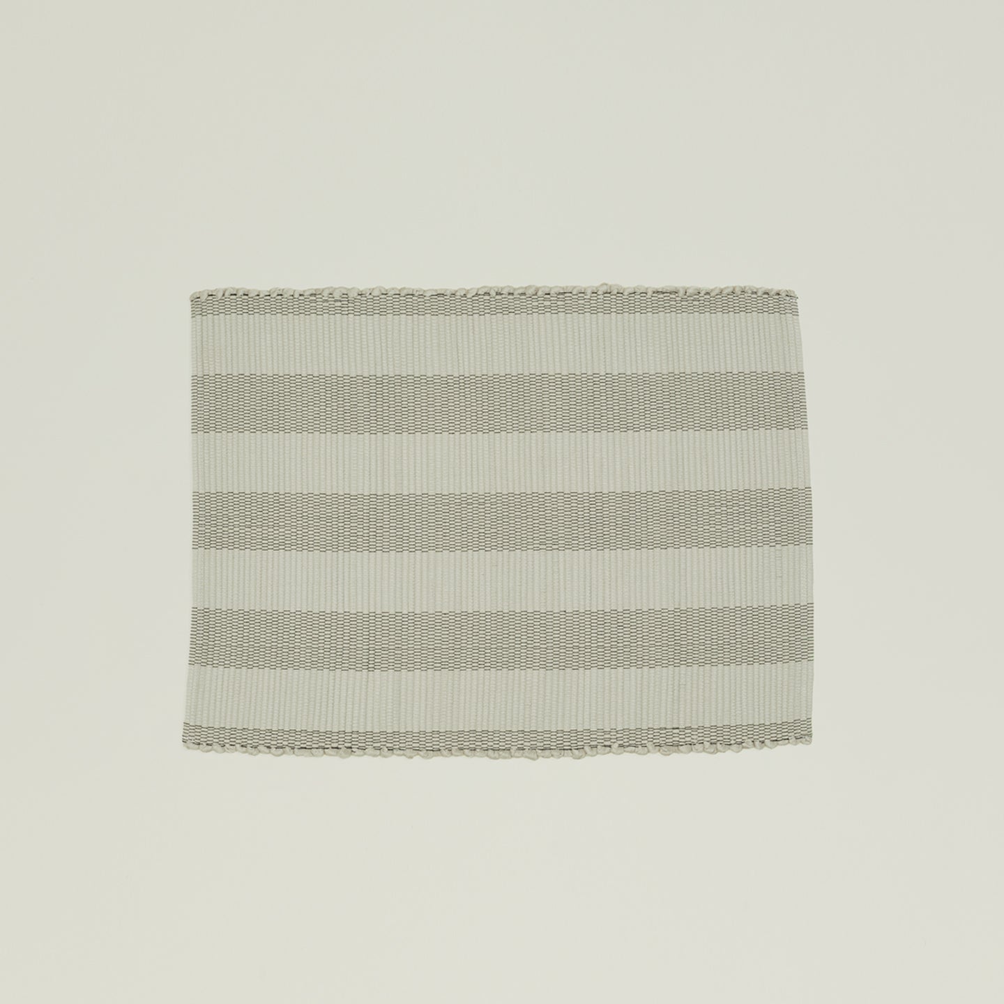 Essential Floor Mat - Light Grey