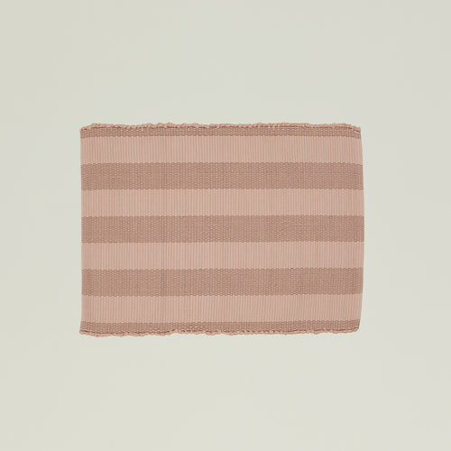 Essential Floor Mat - Blush