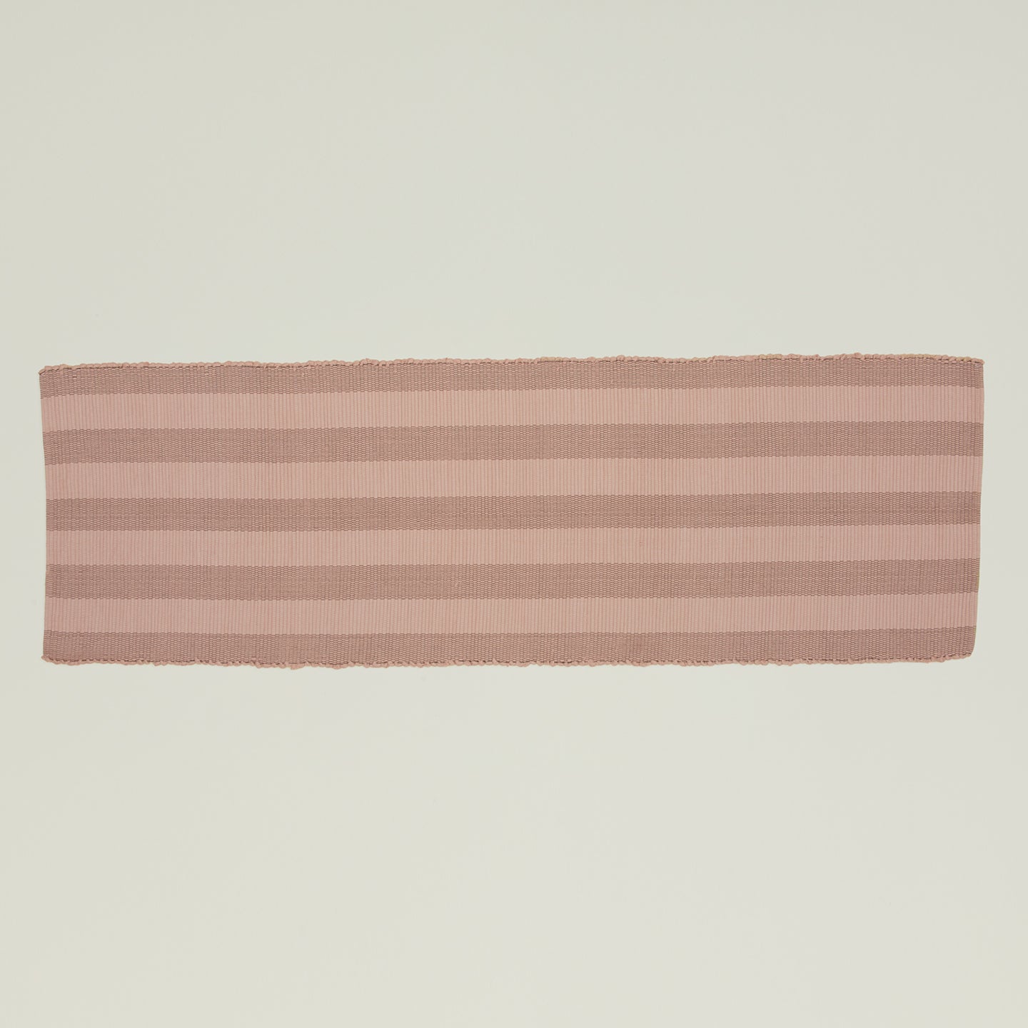 Essential Floor Runner - Blush