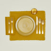 Hudson Flatware - Gold
