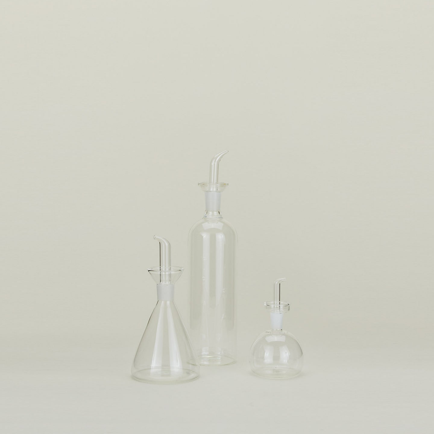 Large Essential Kitchen Bottle