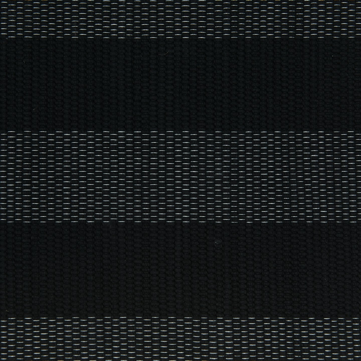 Essential Floor Mat - Black