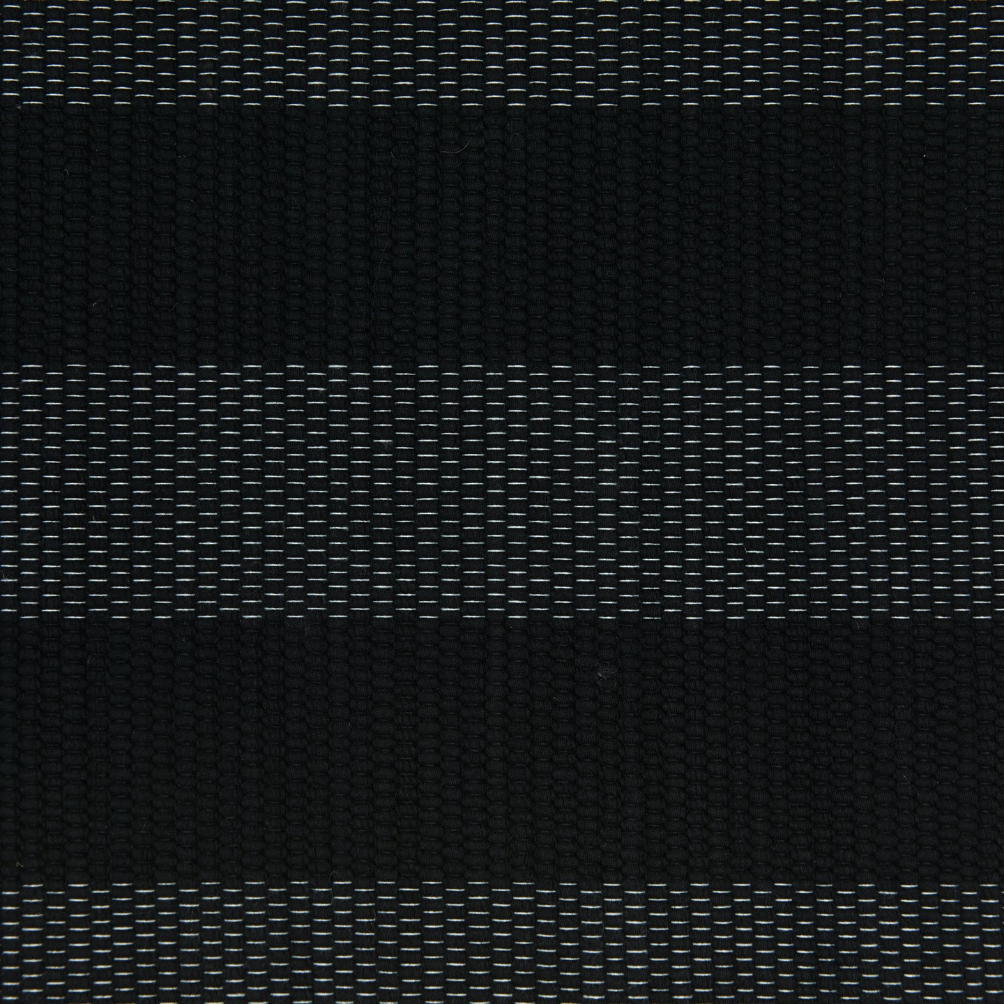 Essential Floor Runner - Black