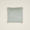 Mohair Pillow - Sky