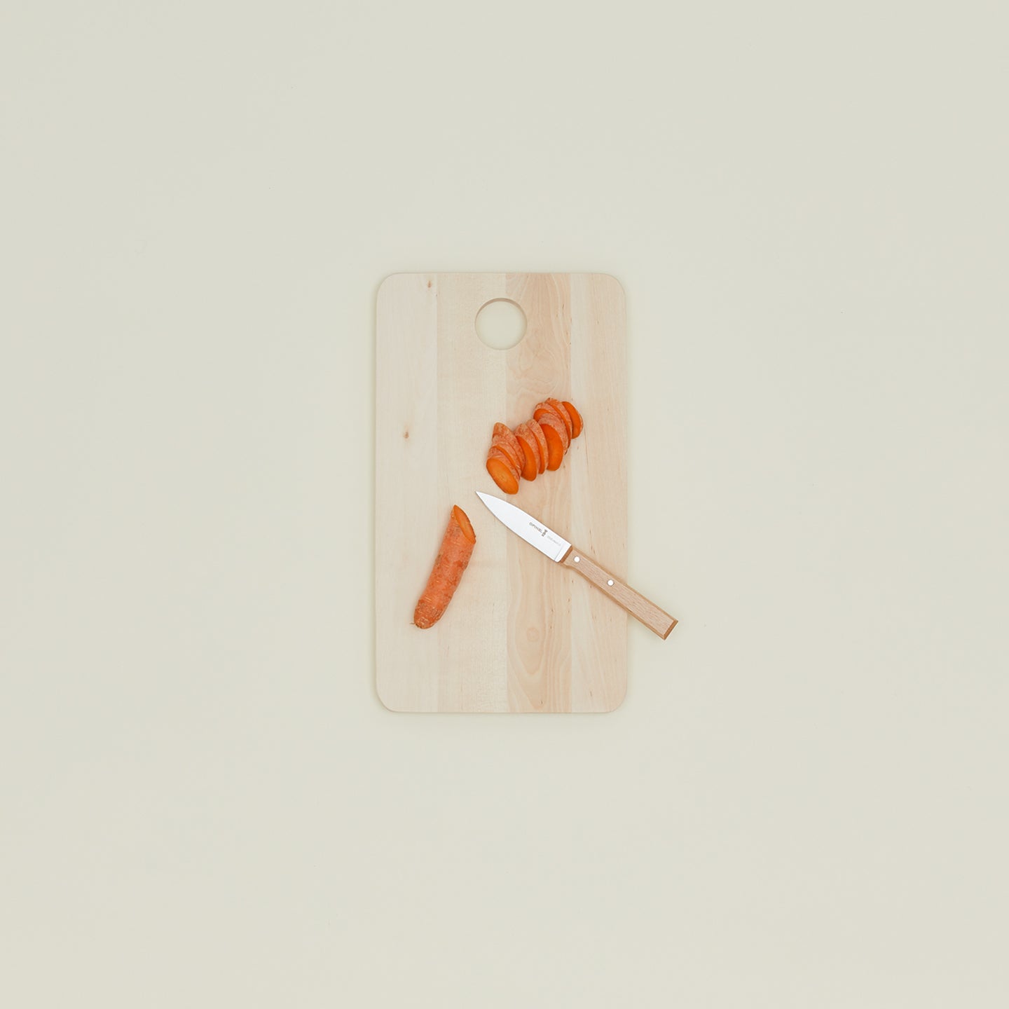 Birch Rectangular Cutting Board