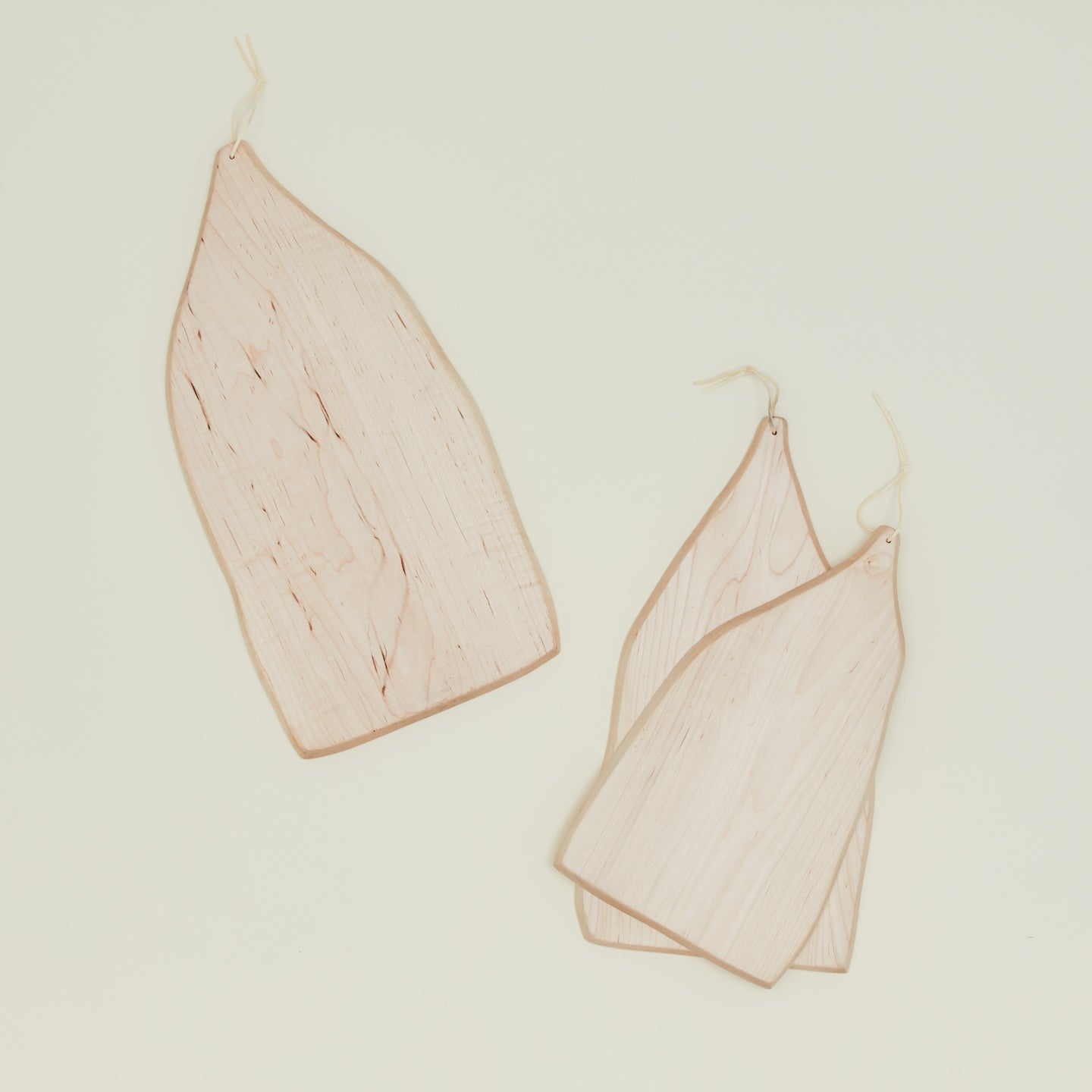 Charcuterie Board - Maple