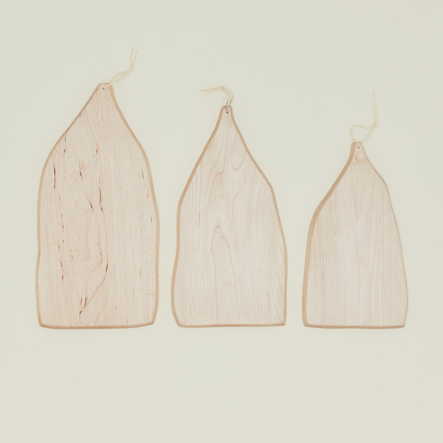 Charcuterie Board - Maple