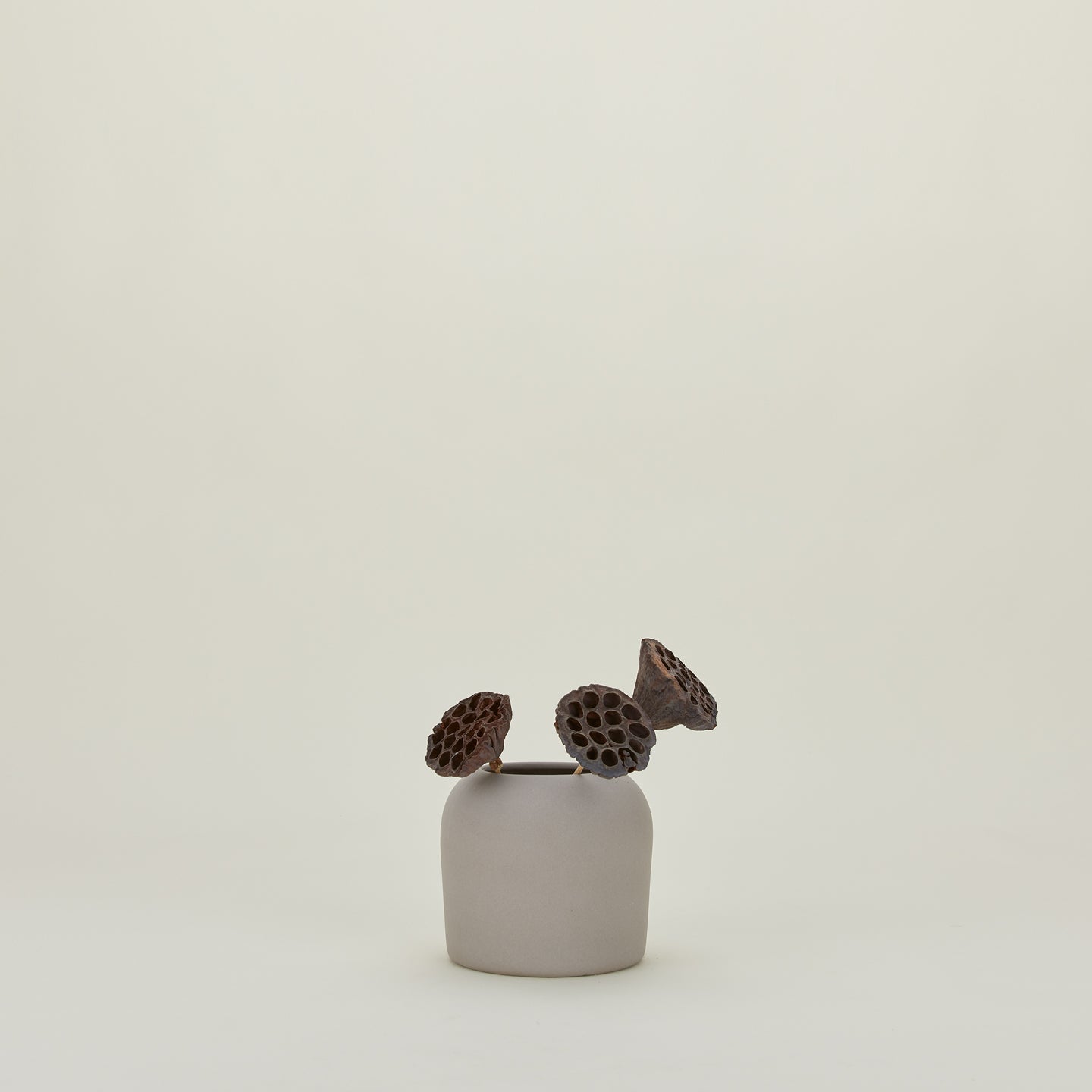 Dome Vase, Extra Small