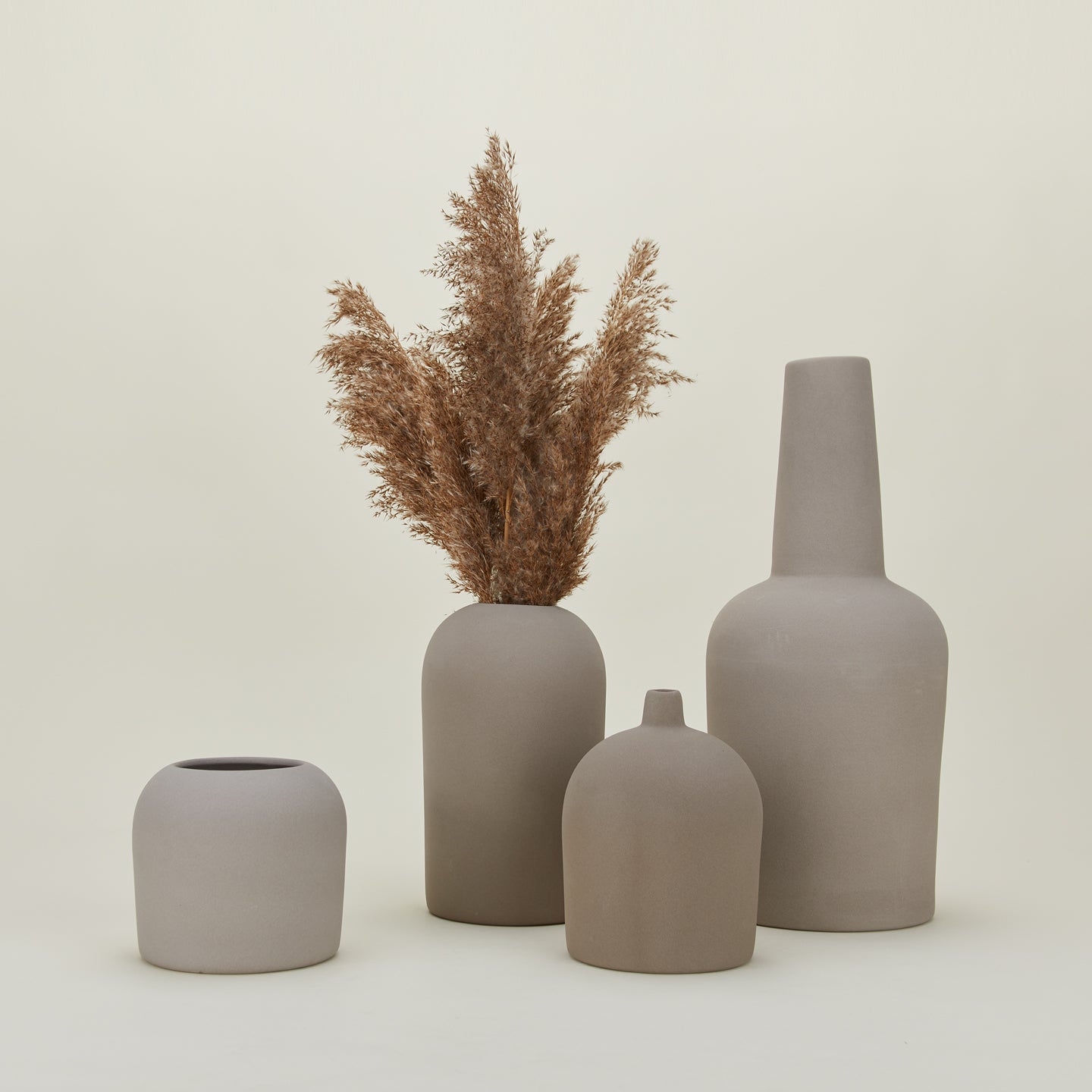 Dome Vase, Extra Small