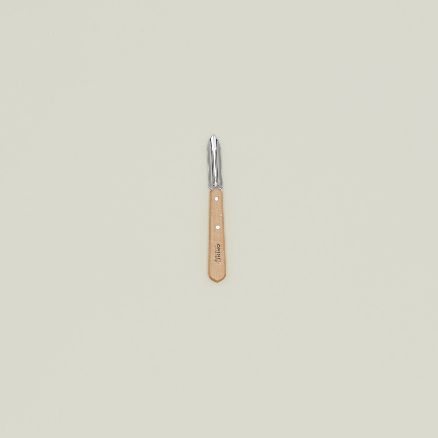 Beech Vegetable Peeler