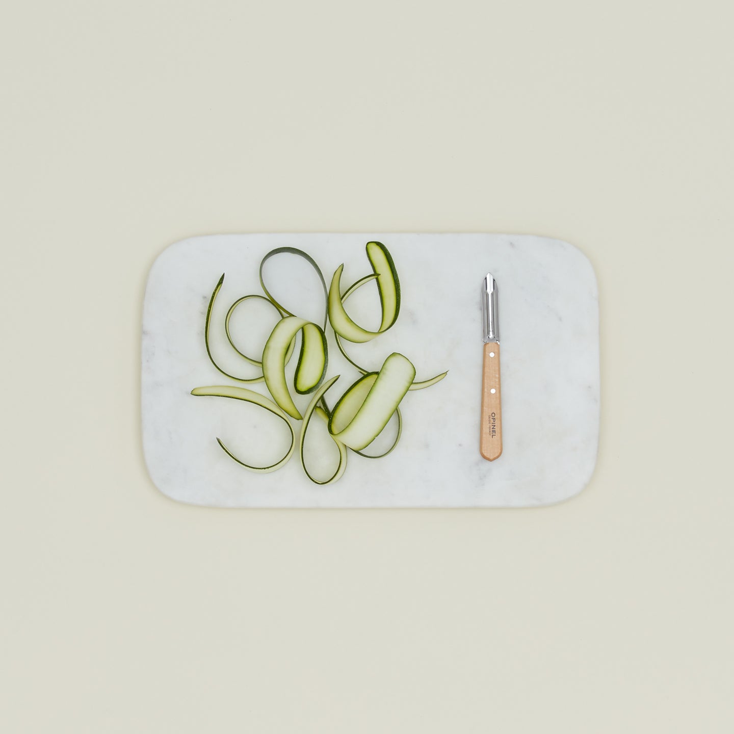 Beech Vegetable Peeler