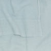 Simple Linen Flat Sheet - Sky