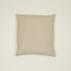 Simple Linen Euro Sham - Flax