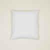Simple Linen Euro Sham - Petal