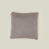 Mohair Pillow - Grey