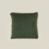 Mohair Pillow - Pine