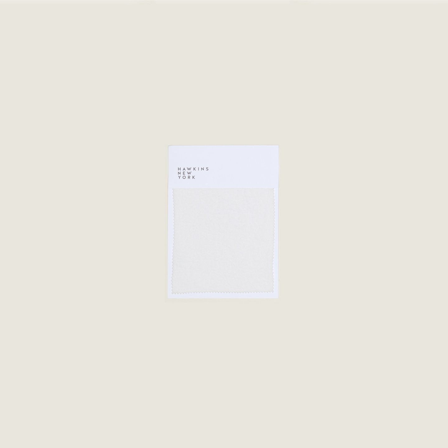 Simple Linen Swatch - Petal