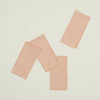 Essential Dinner Napkin, Set of 4 - Blush