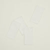 Essential Dinner Napkin, Set of 4 - Ivory