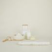 Simple Marble Rolling Pin
