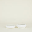 Stacking Planter - White